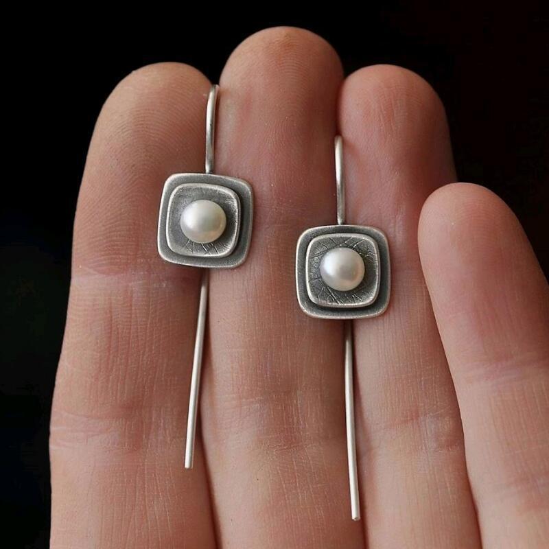 Elegant Pearl Earring for Every Occasion
