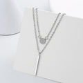 Beautiful Necklace with Unique Style