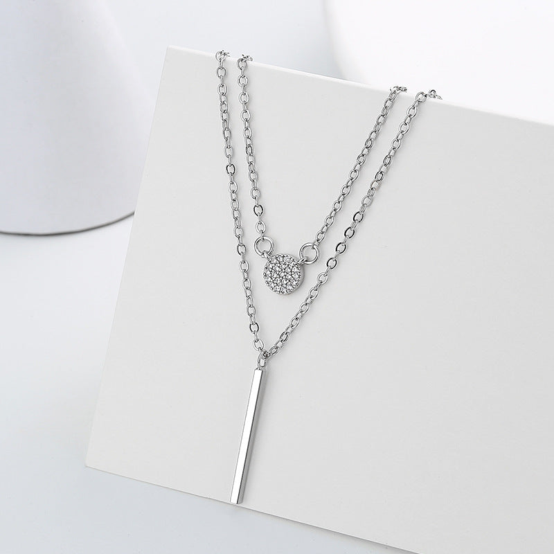 Beautiful Necklace with Unique Style