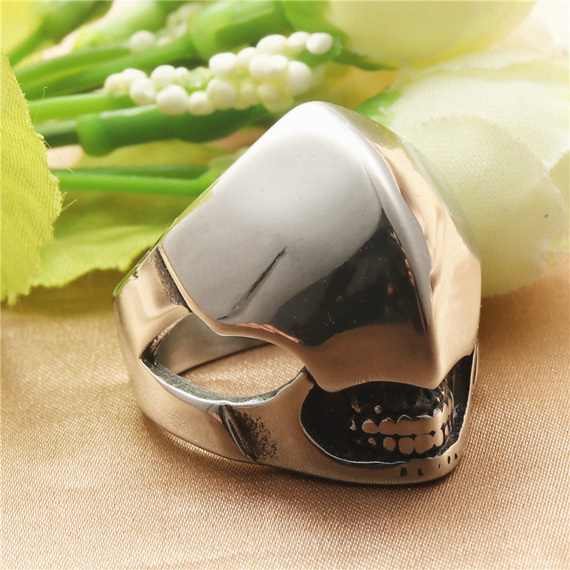 Charming Ring for Any Occasion