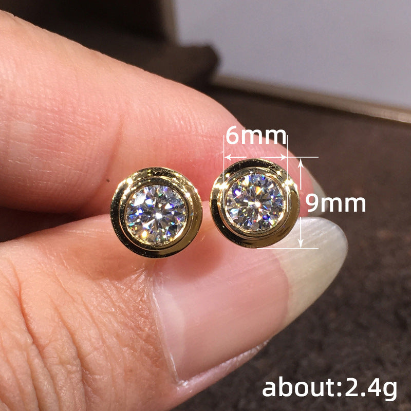Stunning Earring for Daily Wear