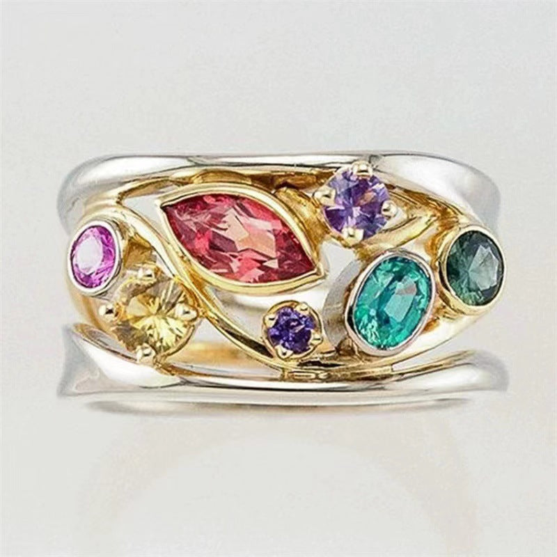 Stunning Ring for Daily Wear