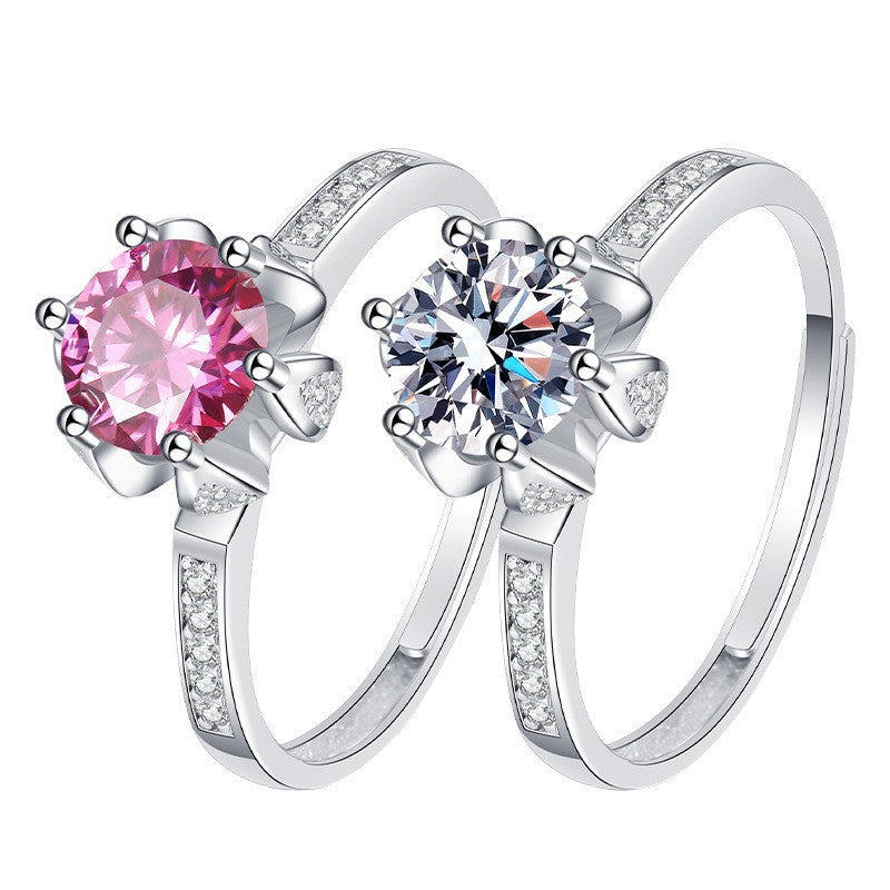 Elegant Ring for Every Occasion