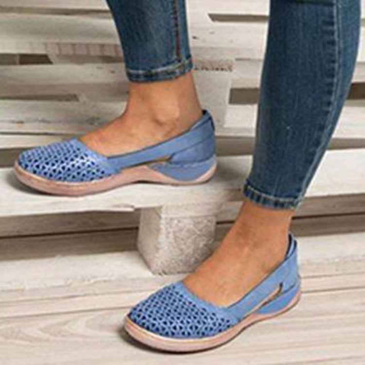 Stylish Orthopedic Sandals for Any Occasion
