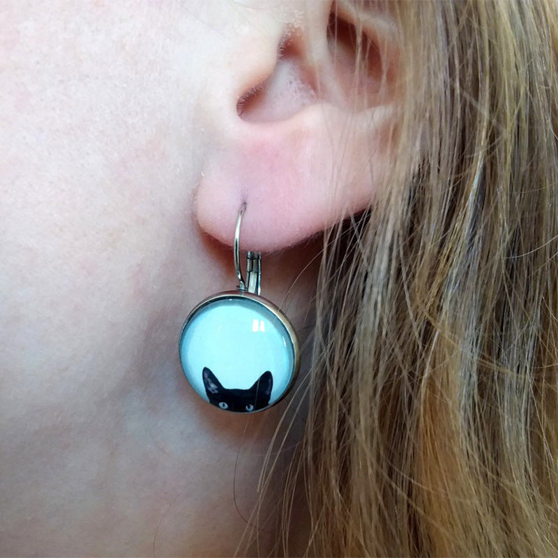 Elegant Earring for Every Occasion
