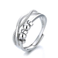 Vintage Handmade Ring