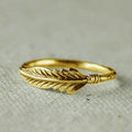 Vintage Handmade Ring