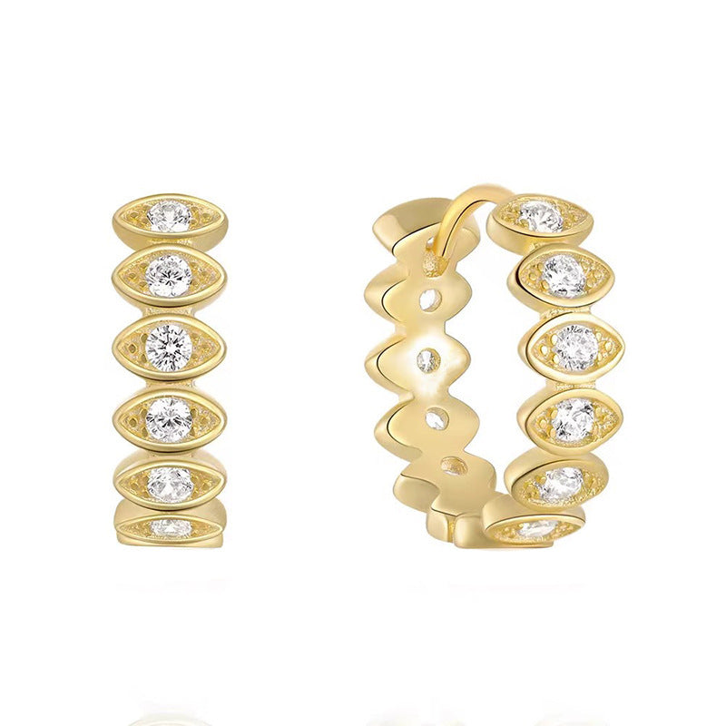 Stunning Earring for Daily Wear