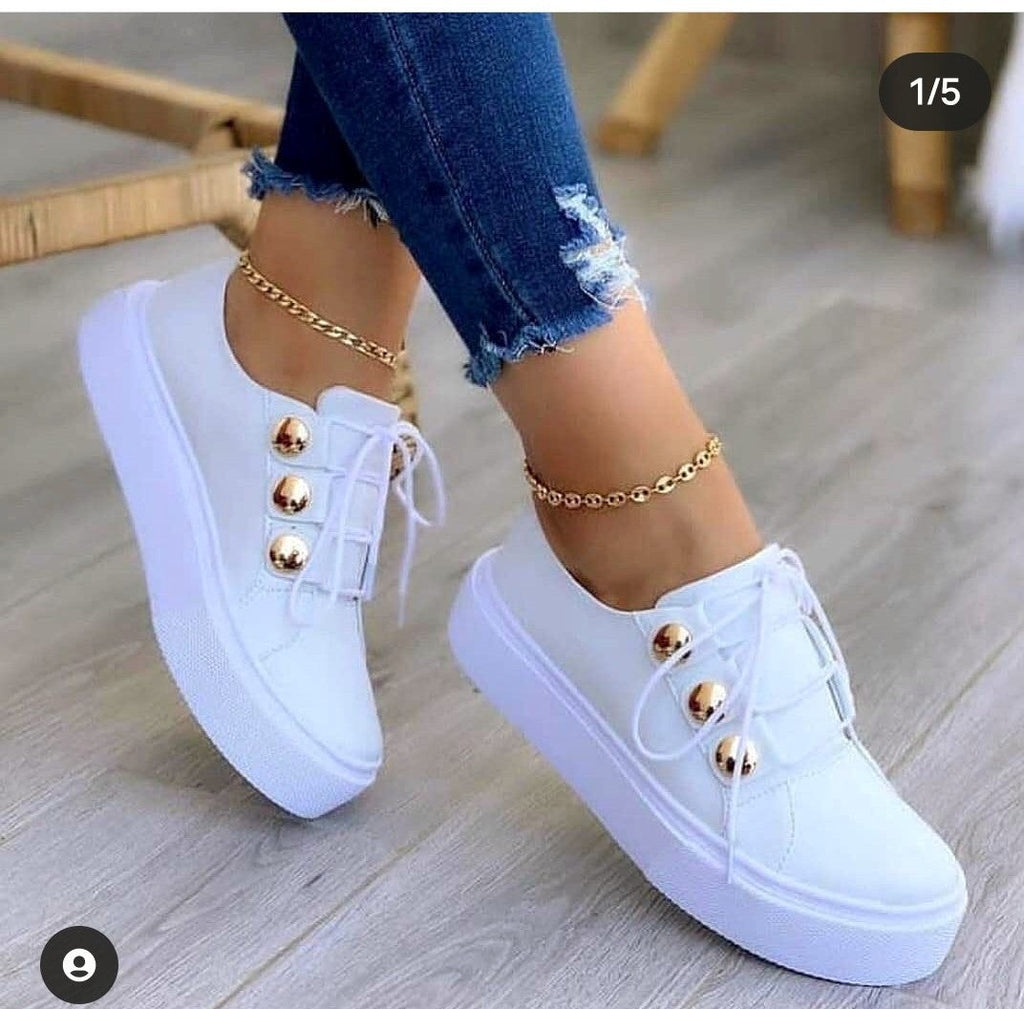 Classic Orthopedic Shoes with Timeless Style