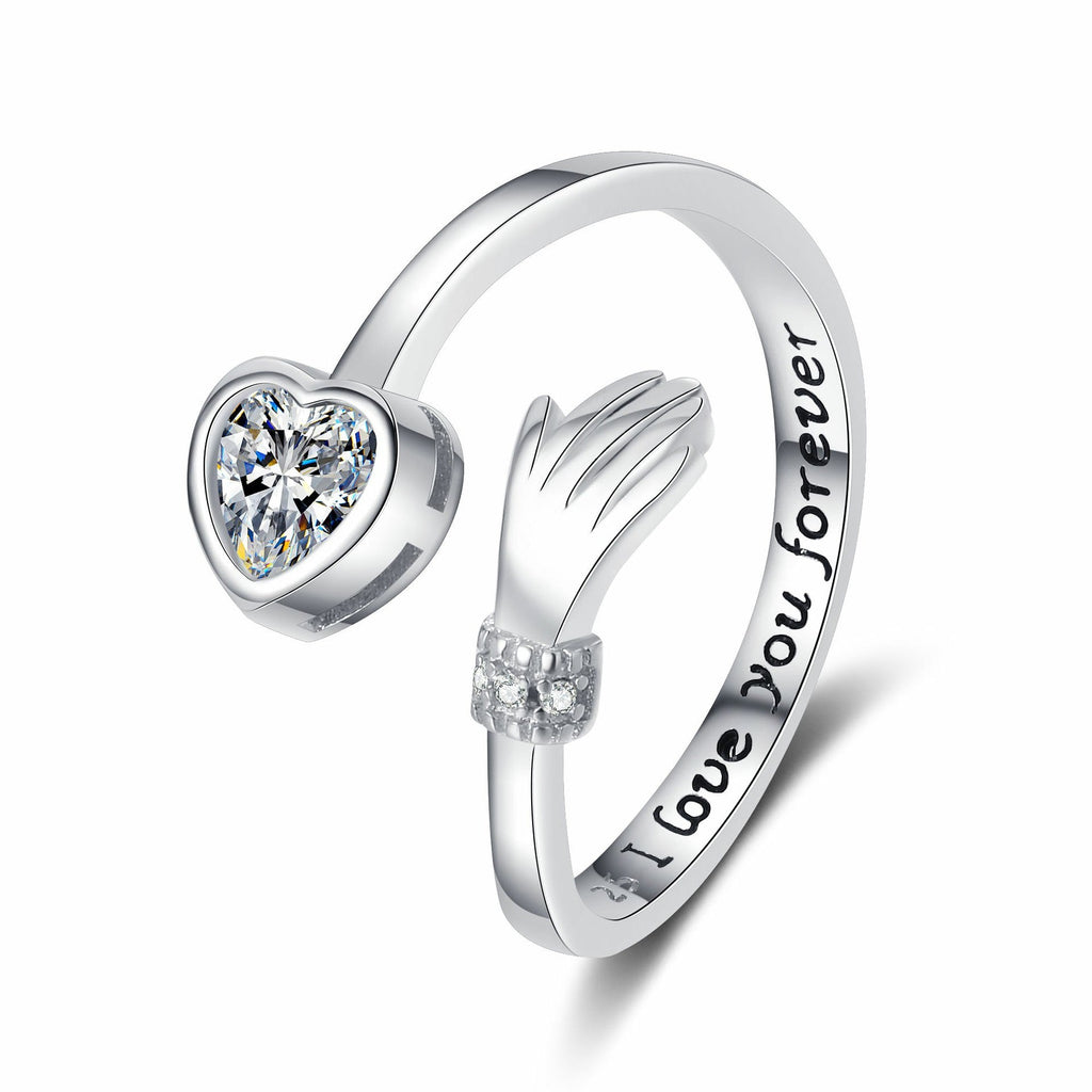 Delicate Artisan Ring