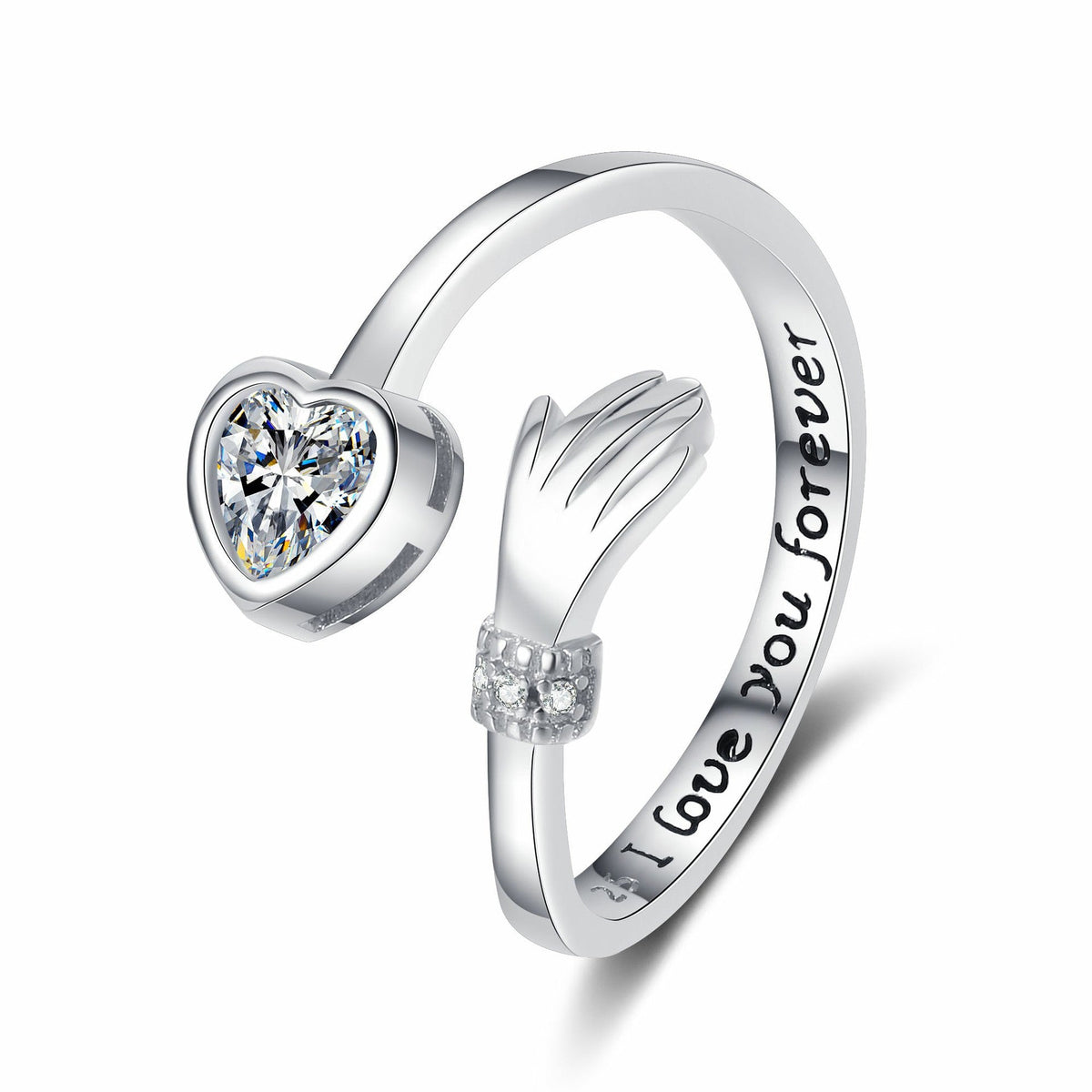 Delicate Artisan Ring