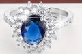 Stunning Ring for Daily Wear
