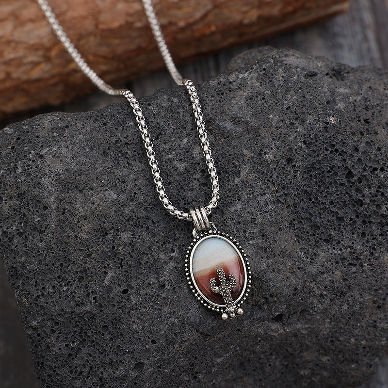 Charming Necklace for Any Occasion