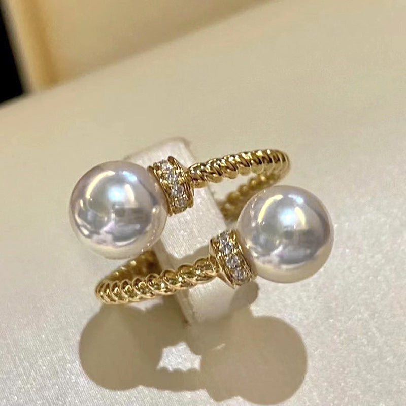 Elegant Ring for Every Occasion