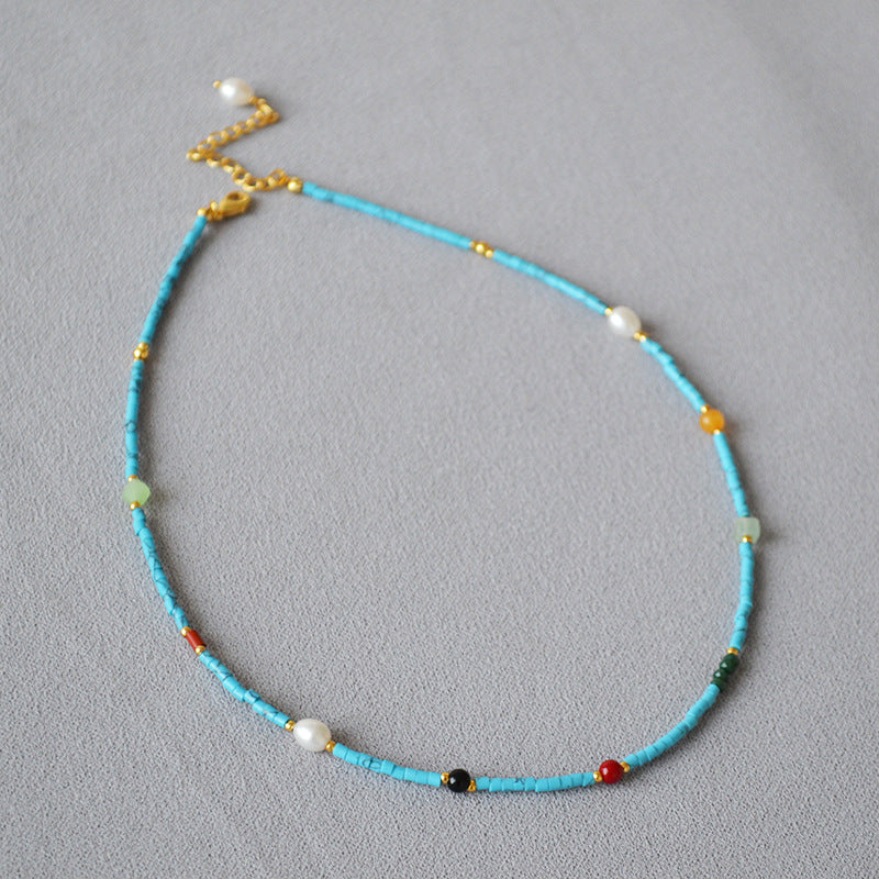 Elegant Necklace for Every Occasion