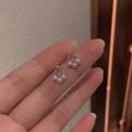 Charming Pearl Earring for Any Occasion