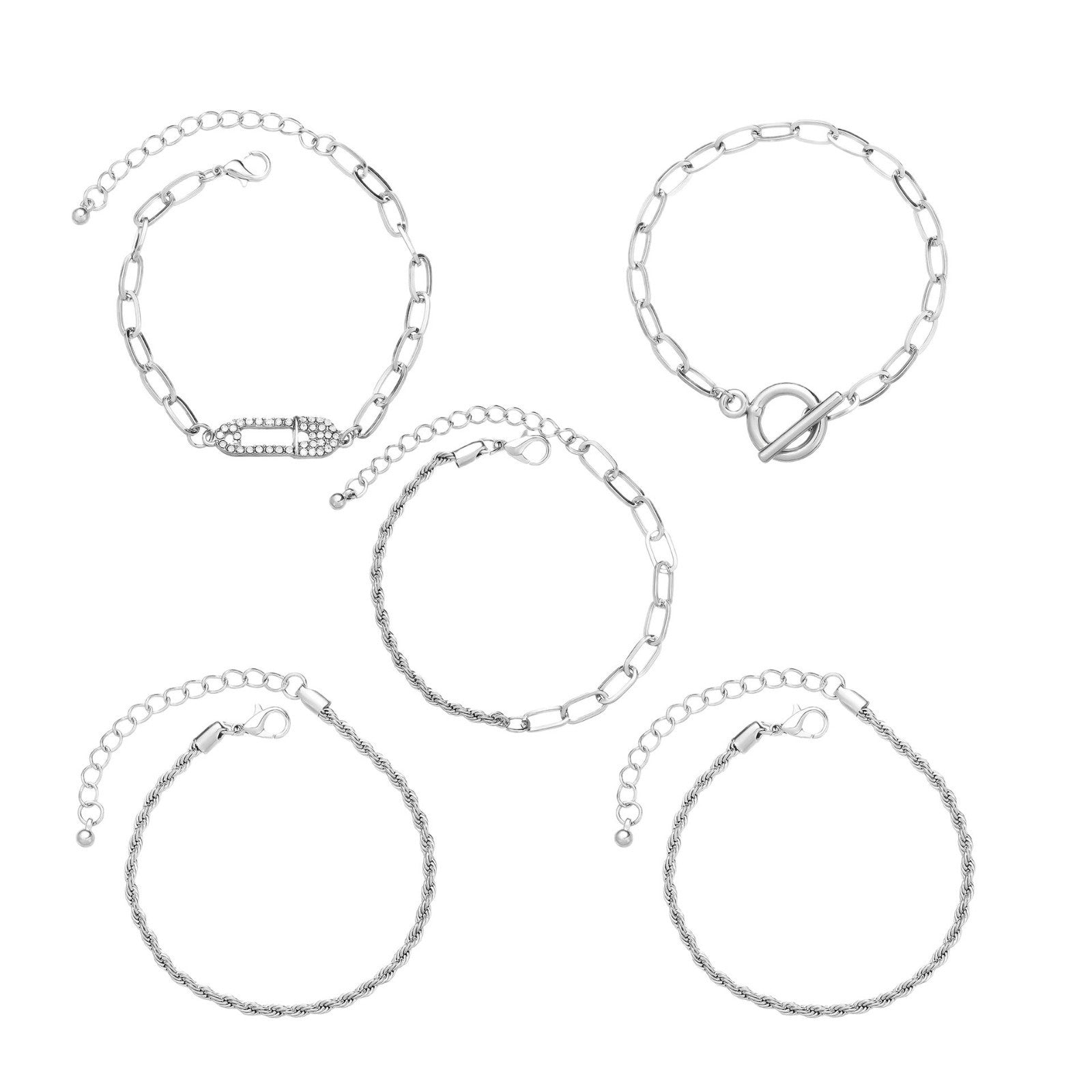 Elegant Set for Every Occasion
