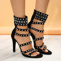 Chic Orthopedic Sandals with Unique Design