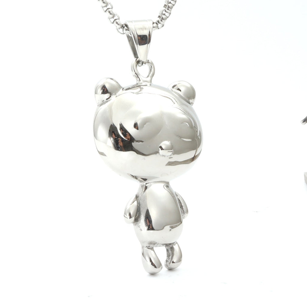 Delicate Artisan Necklace