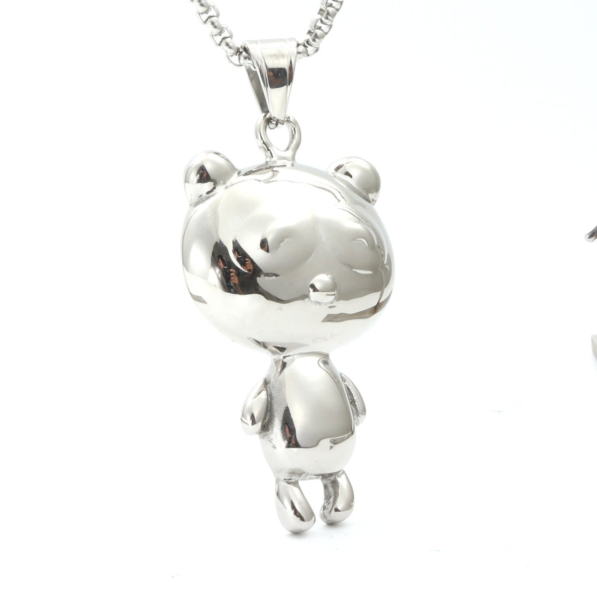 Delicate Artisan Necklace