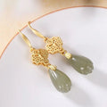 Charming Silver Earring for Any Occasion