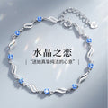 Classic Bracelet with Timeless Appeal