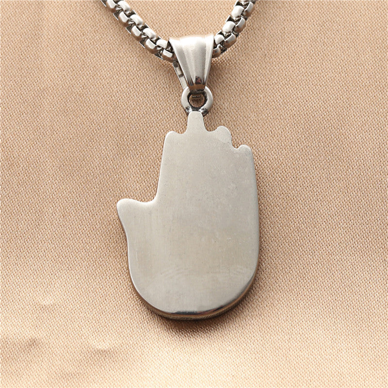 Beautiful Pendant with Unique Style