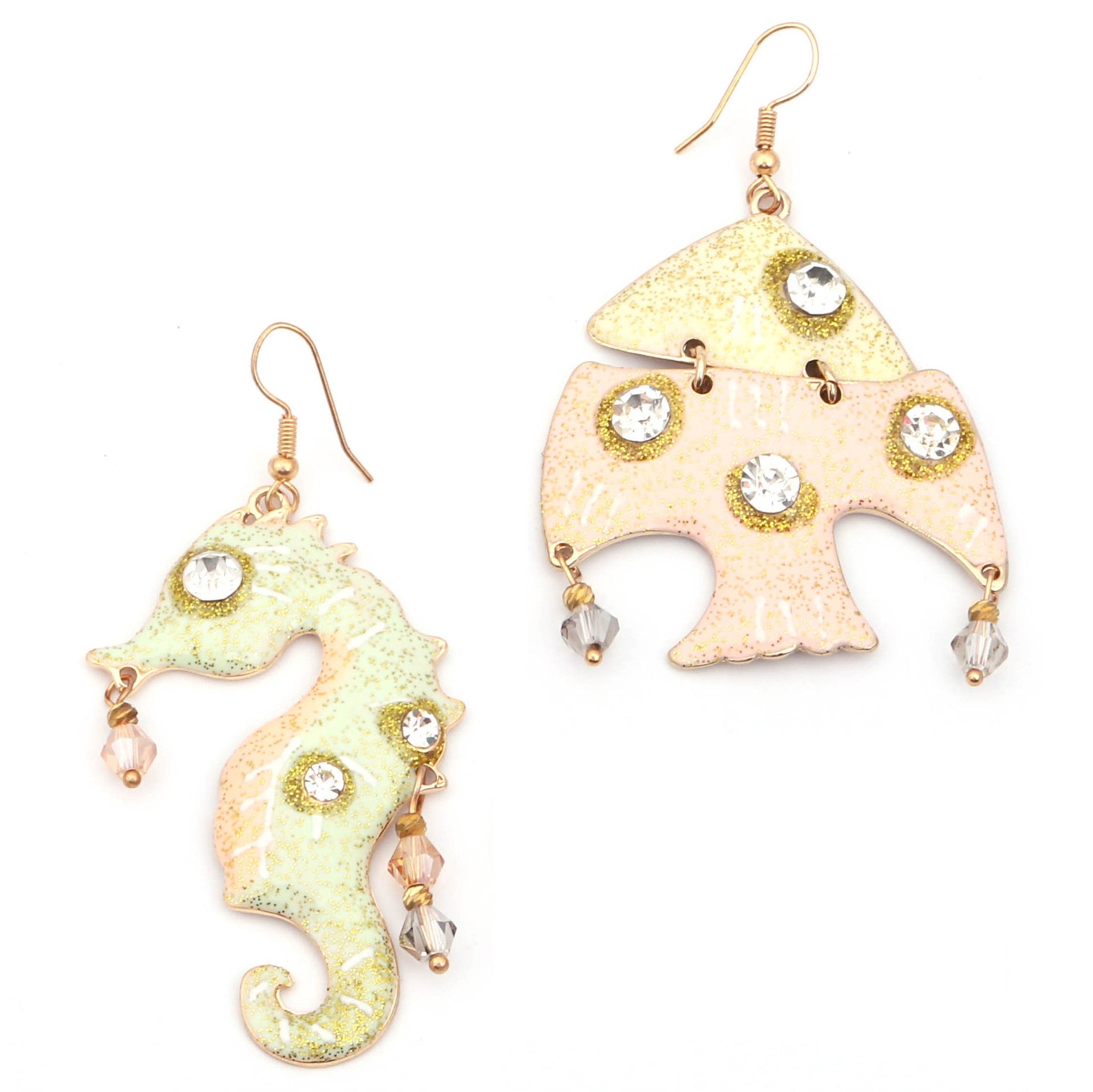 Elegant Earring for Every Occasion