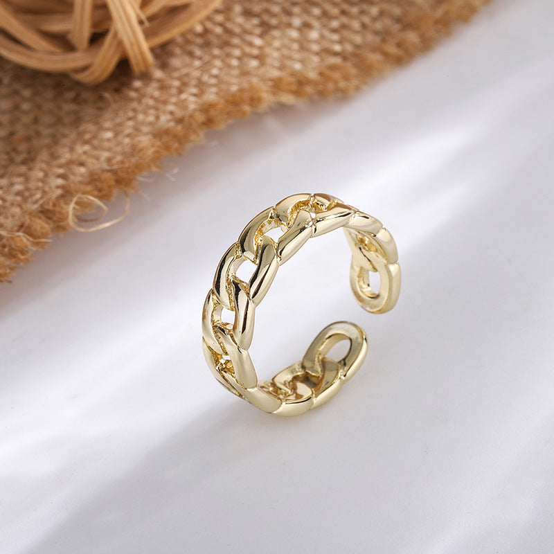 Stunning Chain for Daily Wear