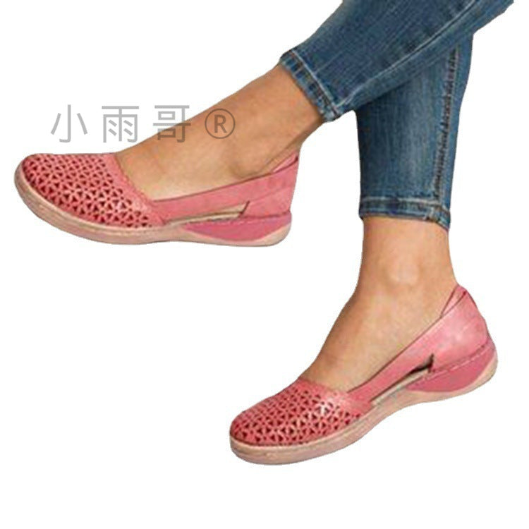 Stylish Orthopedic Sandals for Any Occasion
