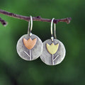 Romantic Earring for Special Moments