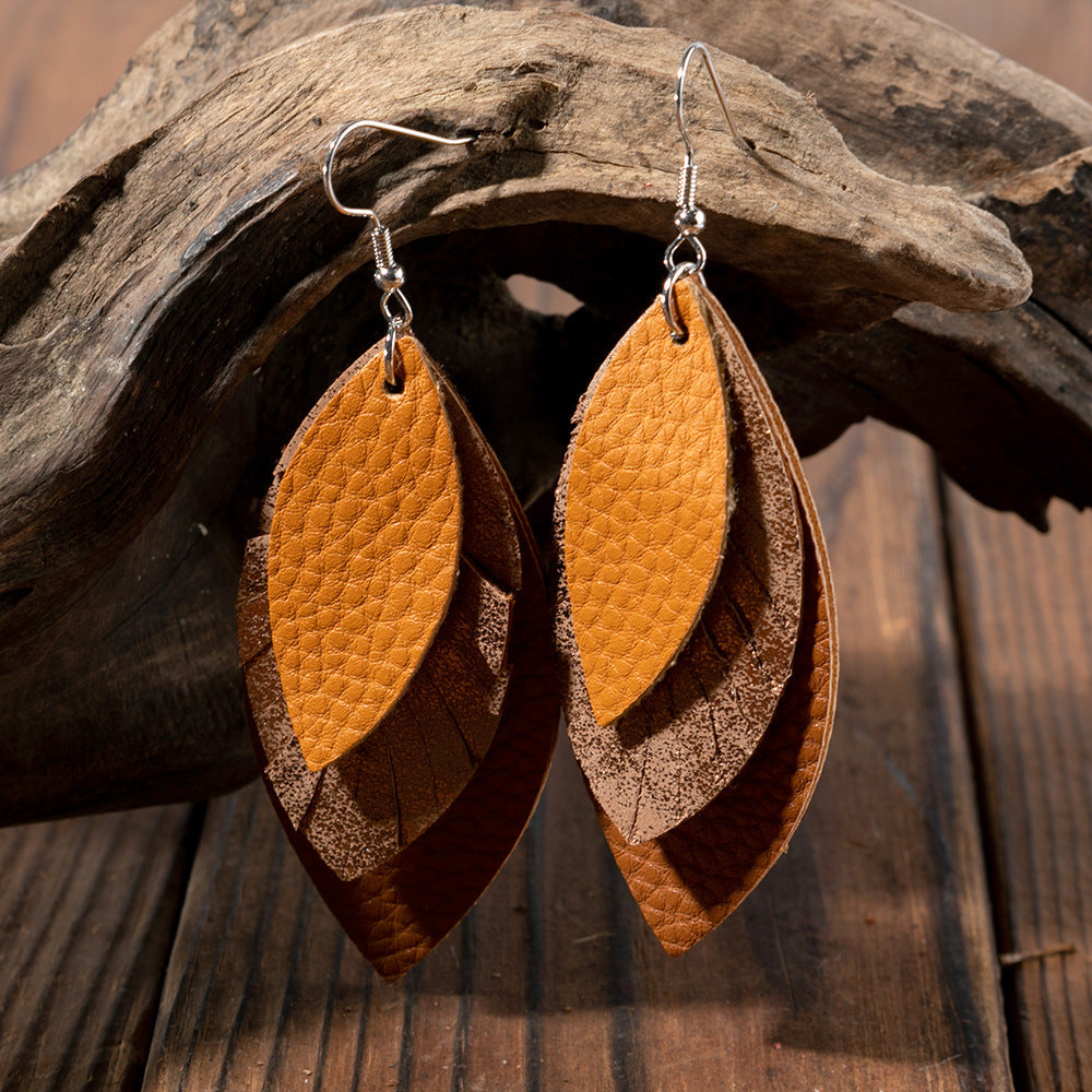 Classic Earring with Timeless Appeal
