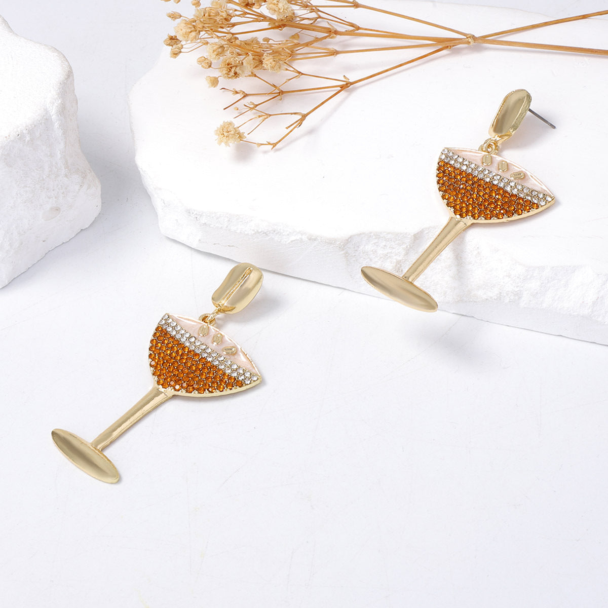 Delicate Artisan Piece
