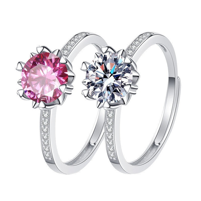 Classic Ring with Timeless Appeal