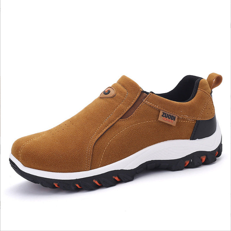 Stylish Orthopedic Shoes for Any Occasion