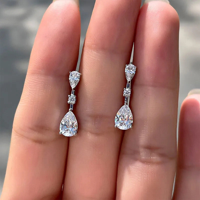 Classic Earring with Timeless Appeal