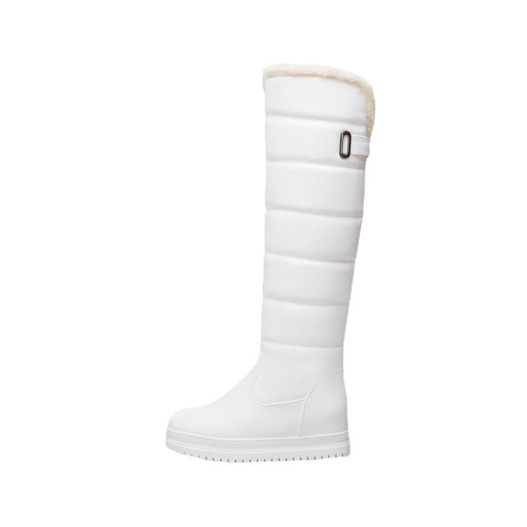 Elegant Orthopedic Boots for Every Step