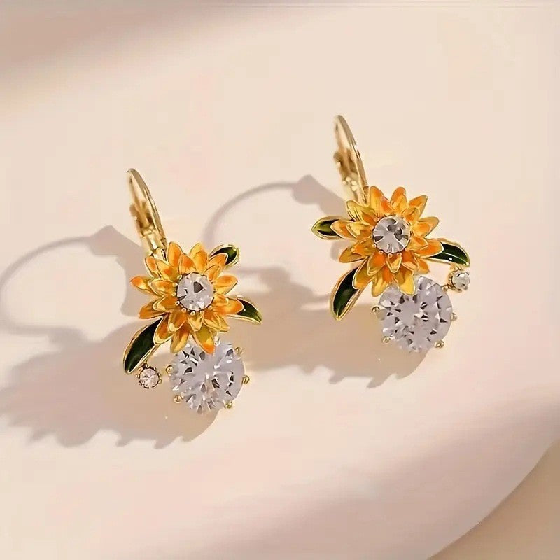 Stunning Earring for Daily Wear