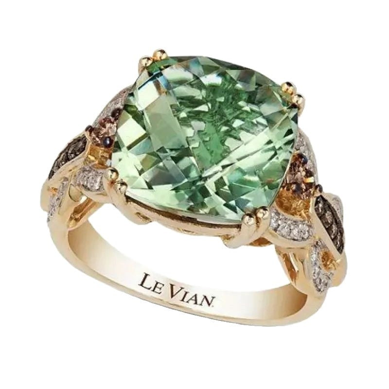 Vintage Handmade Ring