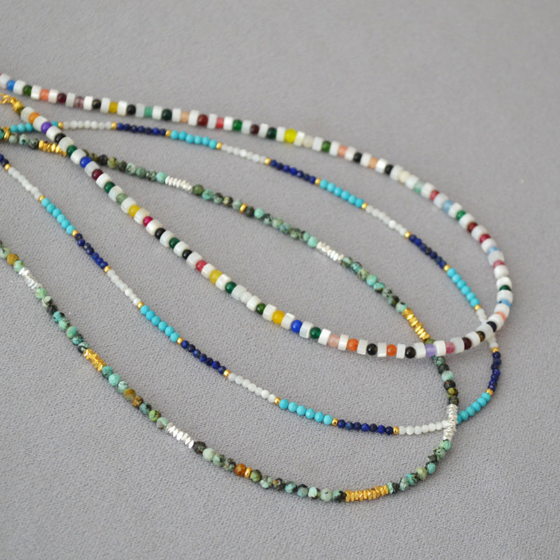 Stunning Necklace for Daily Wear