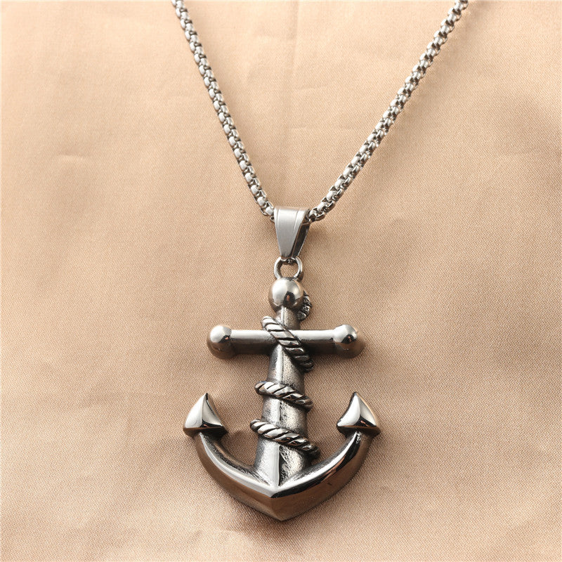 Delicate Artisan Pendant