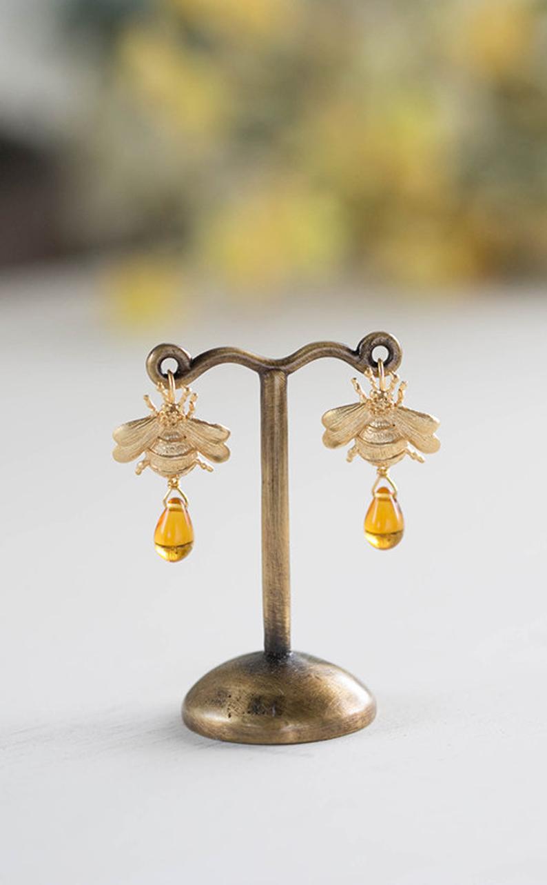 Elegant Earring for Every Occasion