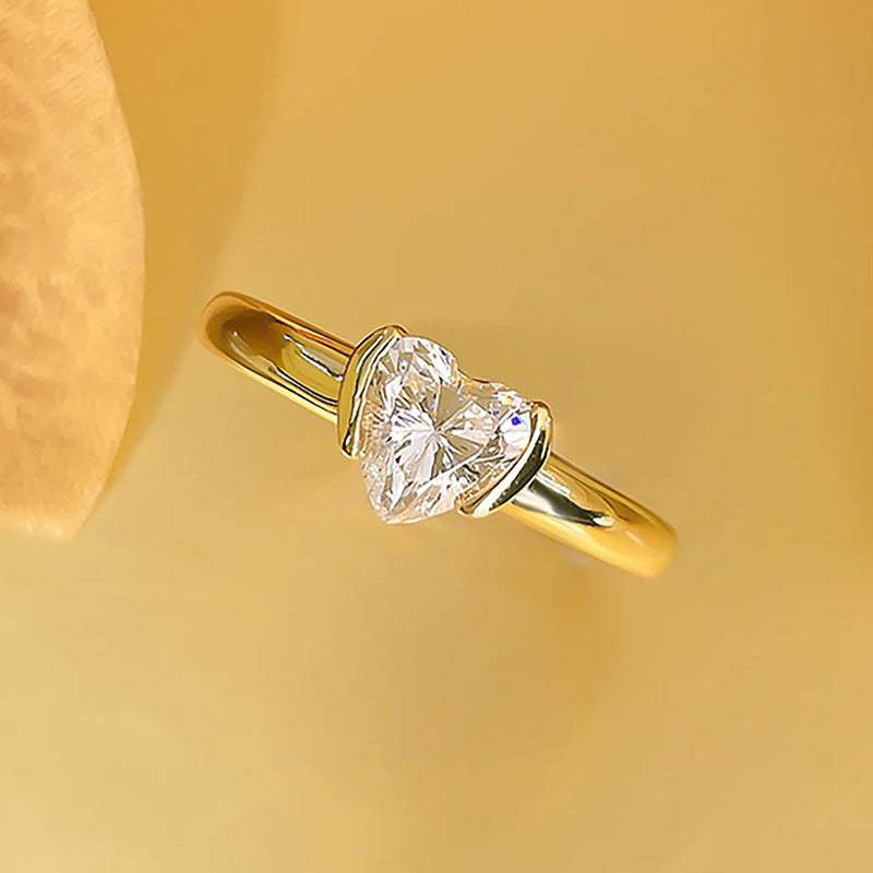 Elegant Ring for Every Occasion