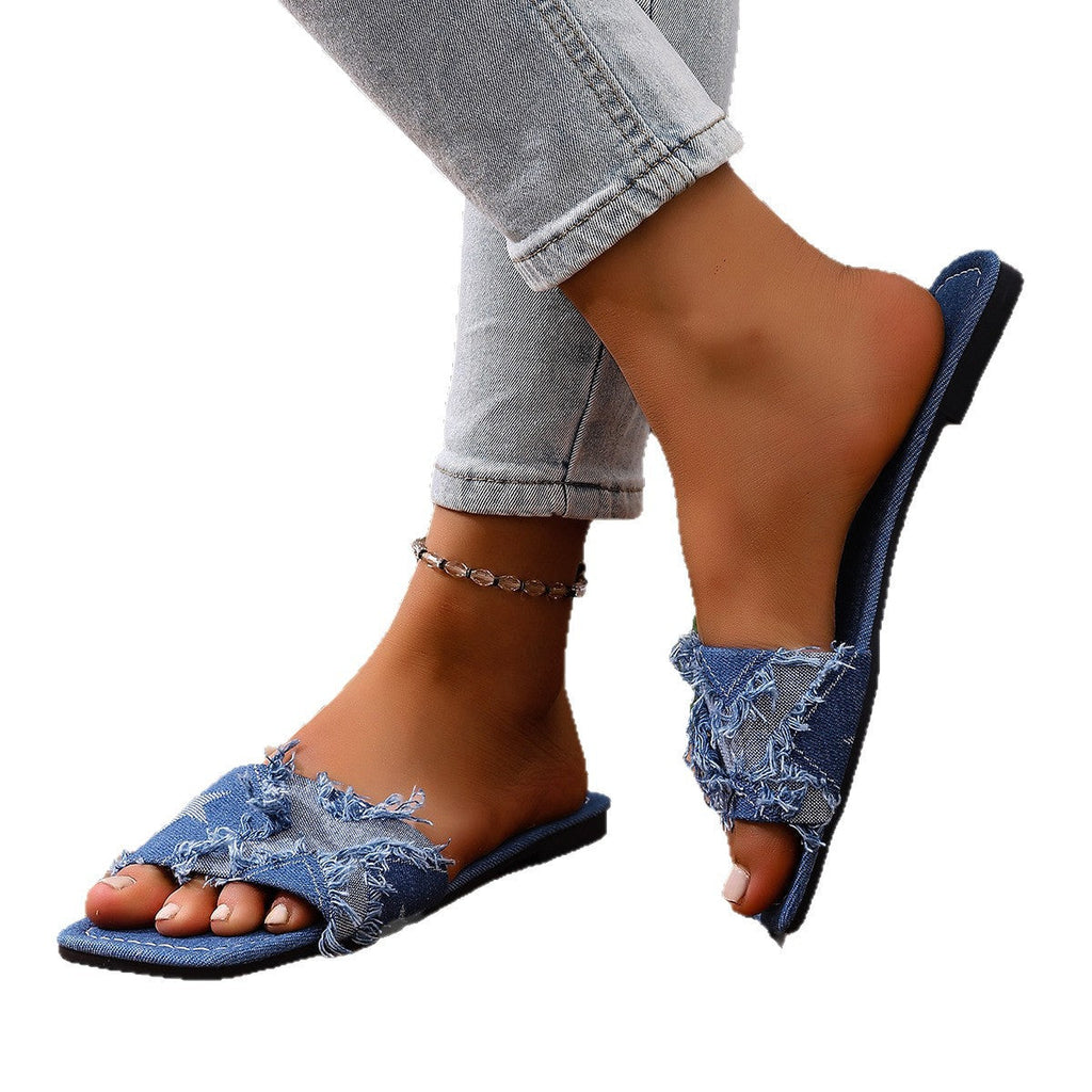 Comfortable Orthopedic Sandals for Daily Wear
