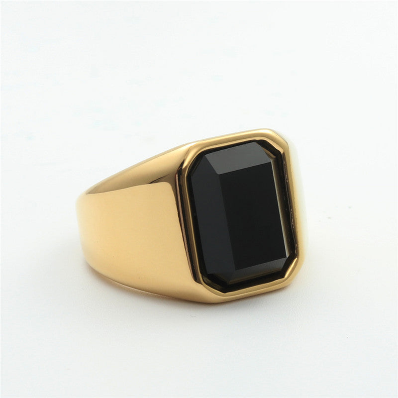 Romantic Ring for Special Moments