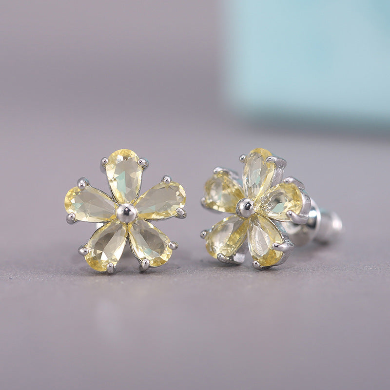 Classic Earring with Timeless Appeal