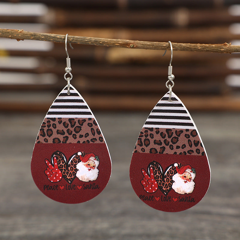 Elegant Earring for Every Occasion