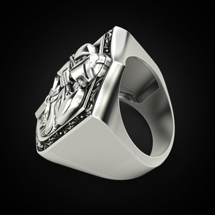 Elegant Ring for Every Occasion
