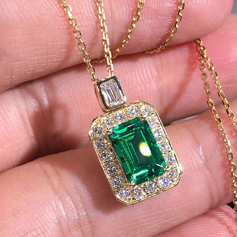 Delicate Artisan Necklace