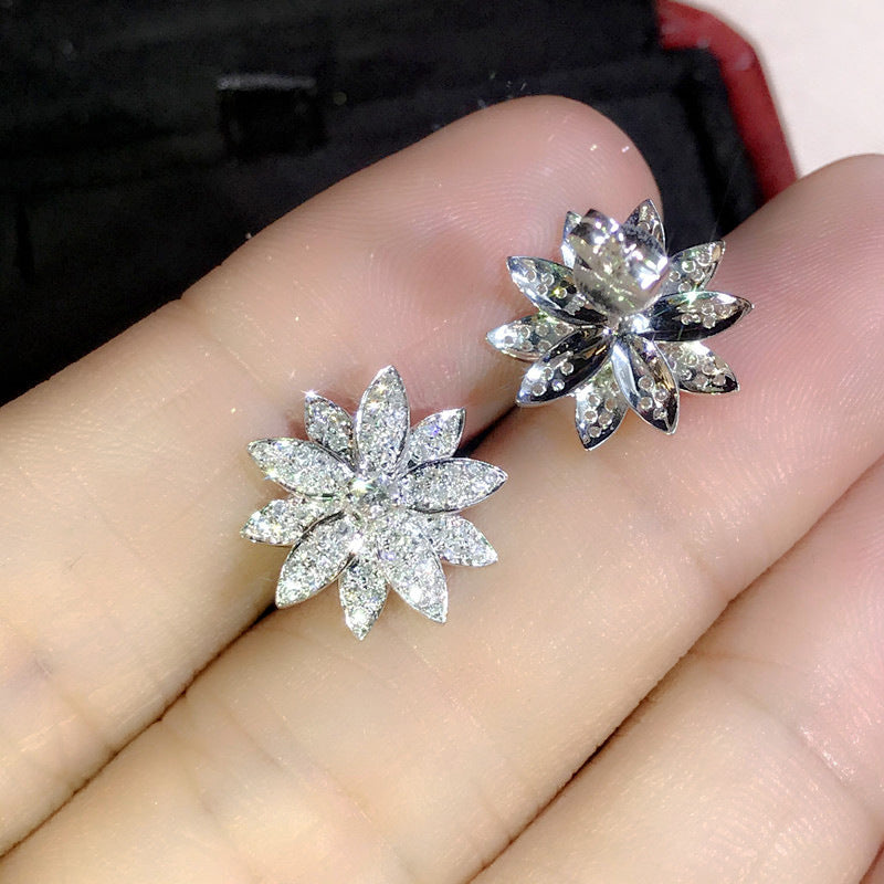 Stunning Earring for Daily Wear